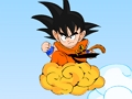 Spill Drageball III  online