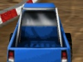 Spill Top Truck 3D online