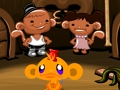 Spill Monkey Go Happy Stage 712 online