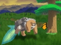 Spill Hoverbear online