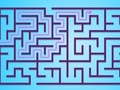 Spill Spill Maze  online