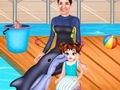 Spill Baby Taylor Aquarium Tour online