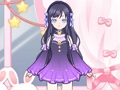 Spill Anime Princess Dress Up online