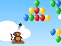 Spill Bloons online