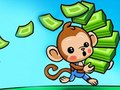 Spill Mini Monkey Mart online