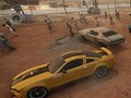 Spill Zombie -bilulykke: Drift Zone online