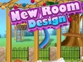 Spill Nytt romdesign  online