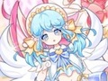 Spill Anime Princess Dress Up online