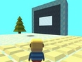 Spill Kogama: Treasure Hunter Adventure online