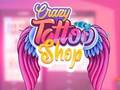 Spill Gal tatoveringsbutikk  online