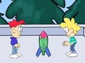 Spill Adventure Boy: Jailbreak online