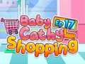 Spill Baby Cathy EP17: Shopping online