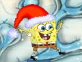 Spill SpongeBob jul  online