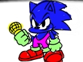 Spill Sonic fargebok  online