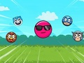 Spill Roller Ball X: Sprett ball online
