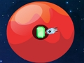 Spill Planet Explorer subtraksjon  online