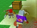 Spill Blocky Combat Swat Survival 10 online