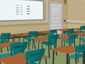 Spill Tech Modern Class Room Escape online