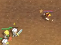 Spill Blocky Arena online