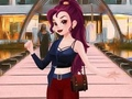 Spill Teenzone skurkemodus  online