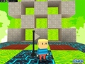 Spill Kogama: Feil Pickaxe Parkour online