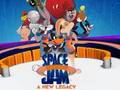 Spill Space Jam en New Legacy Full Court Pinball  online
