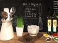 Spill Spiskammer flukt online