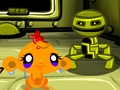 Spill Monkey Go Happy Stage 96 online