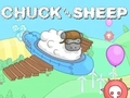 Spill Chuck sauene online