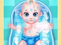 Spill Lykke Mamma Baby Caring  online