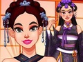 Spill Kimono mote  online