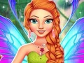Spill Superjenter Magical Fairy Land online