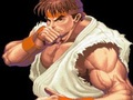 Spill Street Fighter 2 online