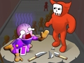 Spill Hit & Run: Solo -nivellering online