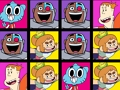 Spill Cartoon Network Match 3 online