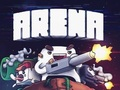 Spill Arena online