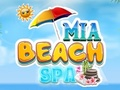 Spill Mia strand Spa  online