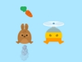 Spill Bunny Fall Jump online