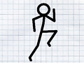 Spill Jumper Stickman !!! online