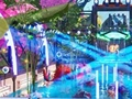 Spill Badeland Parkour  online