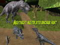 Spill Midnight Multiplayer Dinosaur Hunt  online