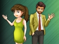Spill Amgel Easy Room Escape 89 online