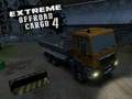 Spill Ekstrem offroad last 4 online