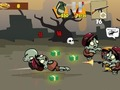 Spill Gal zombie  online