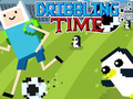 Spill Dribletid  online