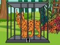 Spill Morsom Lynx Escape  online