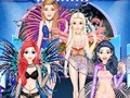 Spill Victoria's Secret moteshow  online