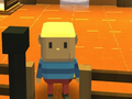Spill Kogama: Western Adventure online