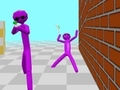 Spill Paintball -skytter 3d online