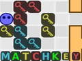 Spill Matchnøkkel  online